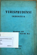 YURISPRUDENSI INDONESIA 1979